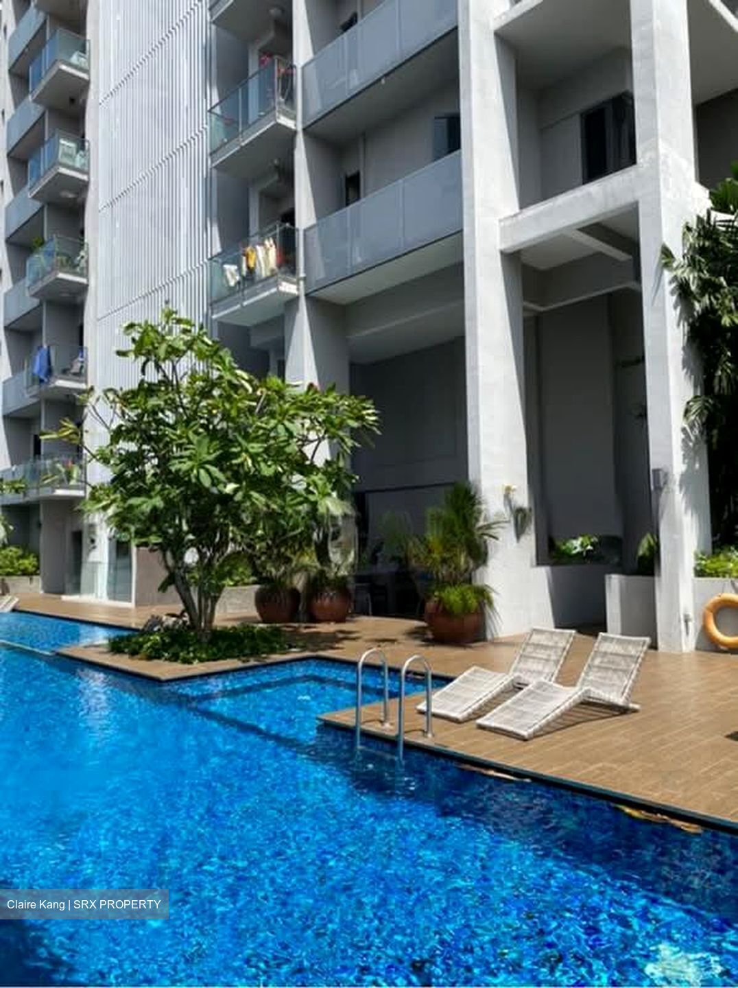 Forte Suites (D8), Apartment #574543491